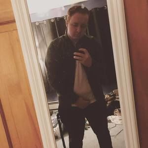 Meet your Posher, Ryan